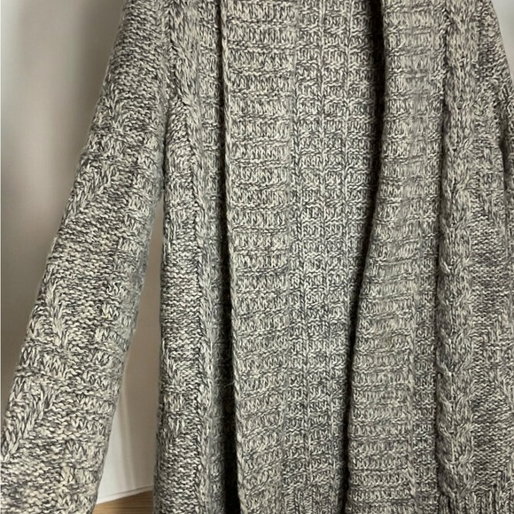 Brand: Lineamaglia Made in Italy, knitted sweater, size: S - Picture 4 of 10
